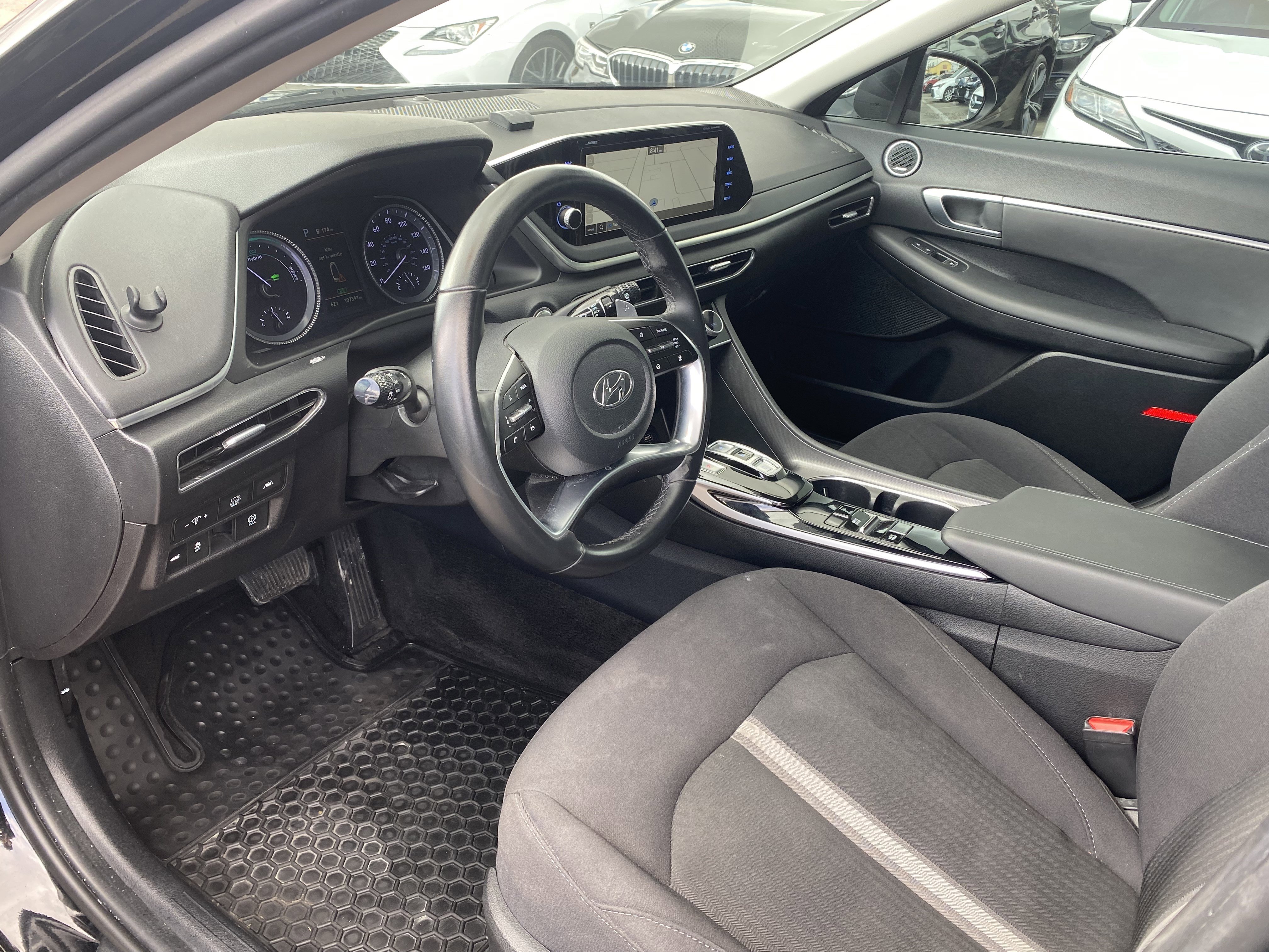 Used 2023 Hyundai Sonata SEL image 17