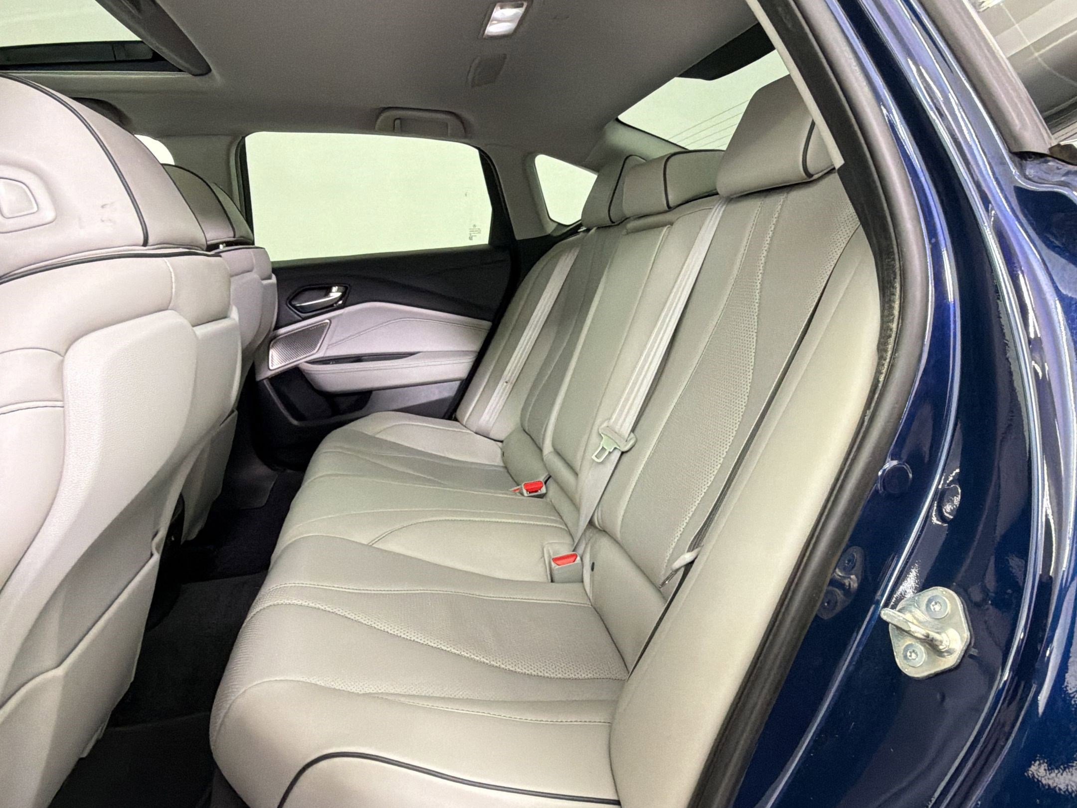 Used 2021 Acura TLX SH-AWD w/ Advance Package image 16