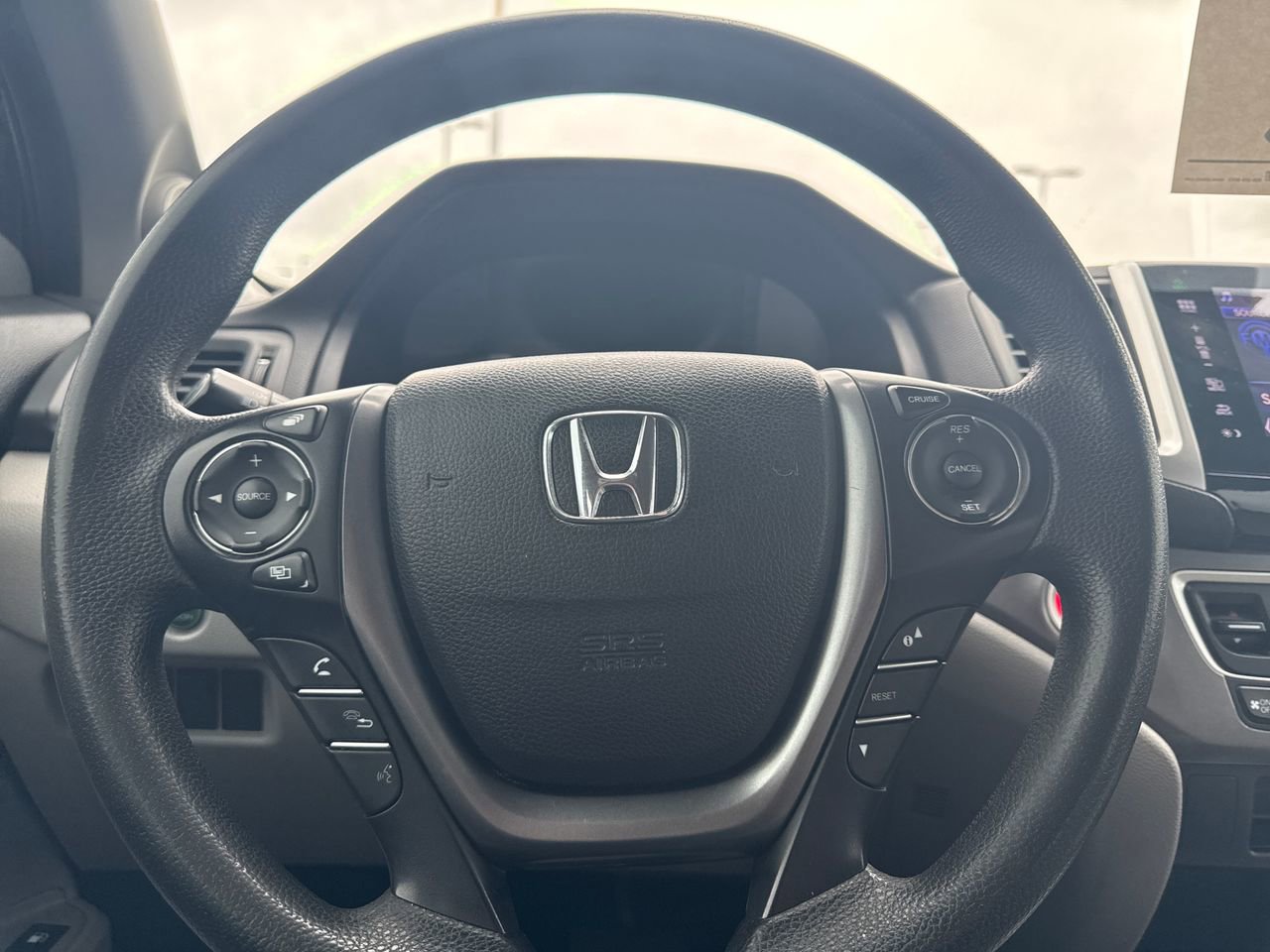 Used 2016 Honda Pilot EX image 17