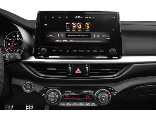 Certified 2023 Kia Forte GT w/ GT2 Package FWD image 7