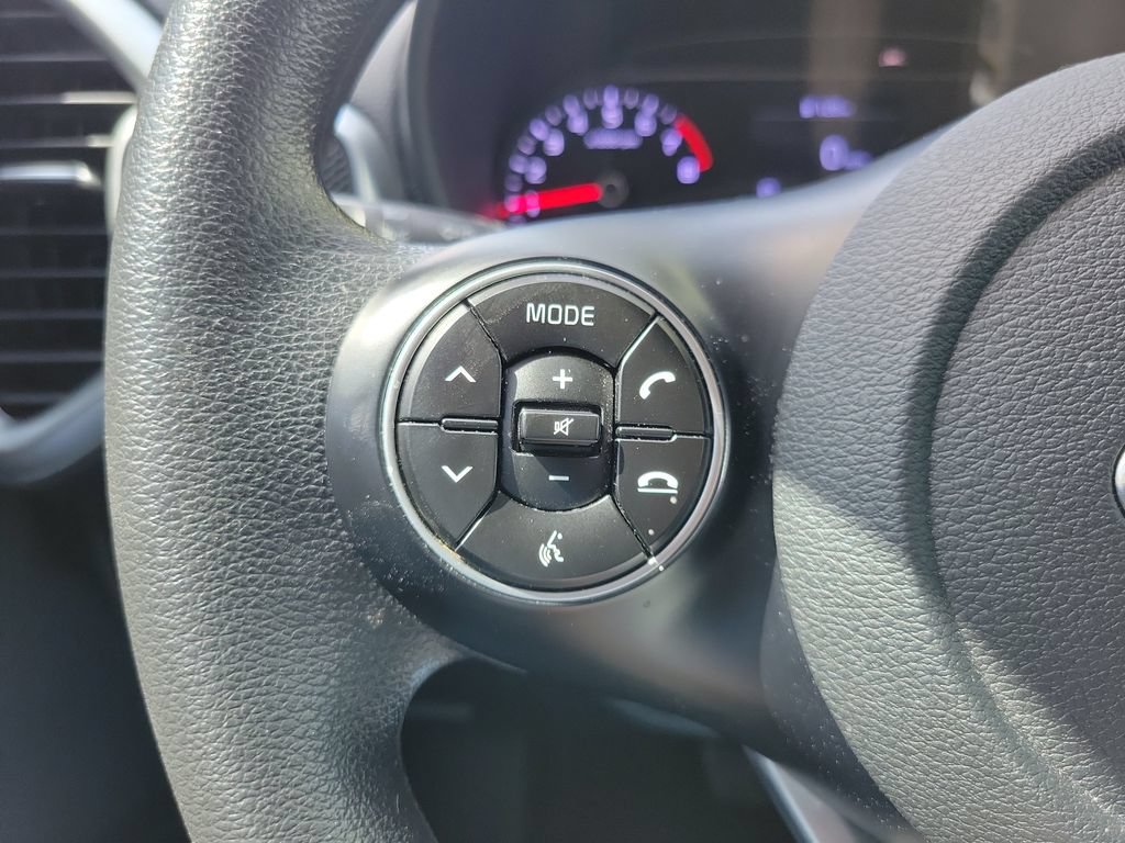 Used 2020 Kia Soul S FWD image 20