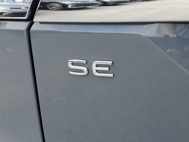 New 2026 Volkswagen Atlas SE FWD image 7
