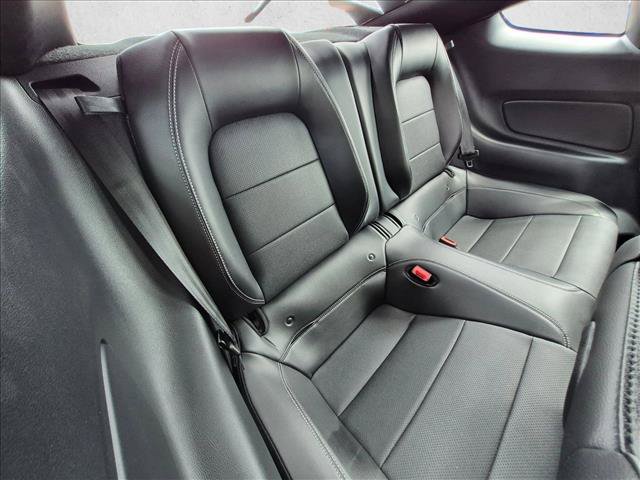 Certified 2020 Ford Mustang GT Premium RWD image 18