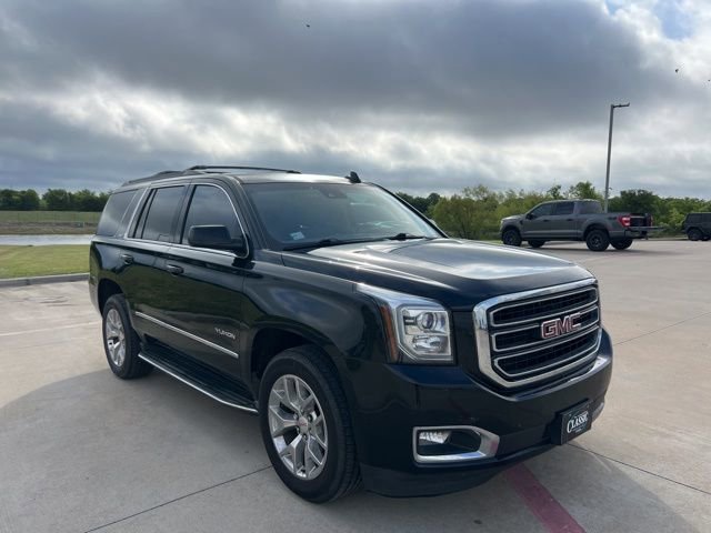 Used 2016 GMC Yukon SLT w/ Open Road Package image 8