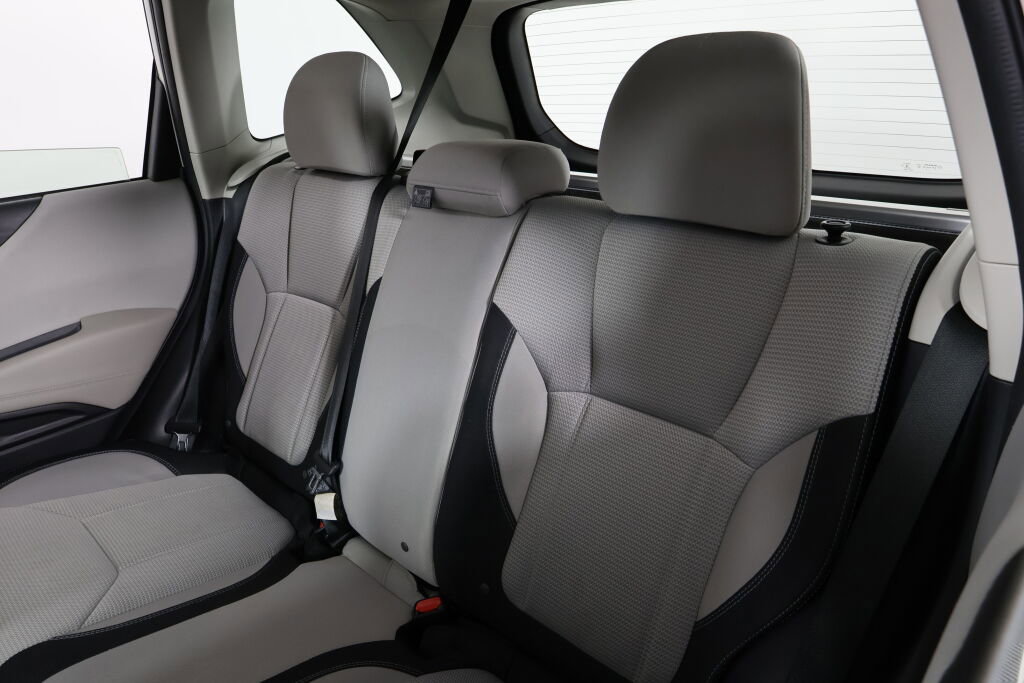 Used 2020 Subaru Forester w/ Alloy Wheel Package image 15