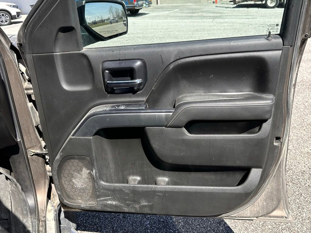 Used 2014 Chevrolet Silverado 1500 LT w/ Trailering Package image 21