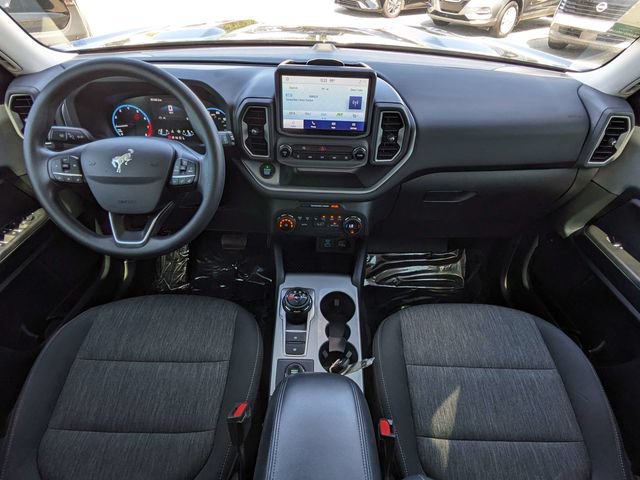 Used 2021 Ford Bronco Sport Big Bend AWD/4WD image 15