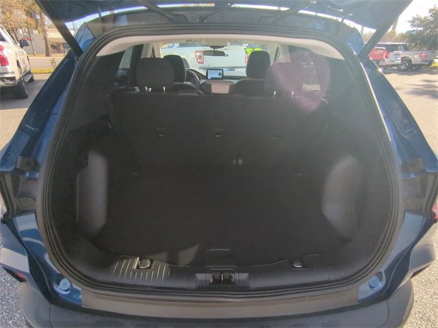 Used 2022 Ford Escape SE w/ Convenience Package image 14