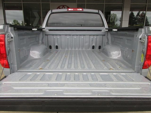 Used 2017 Toyota Tundra TRD Pro AWD/4WD image 13