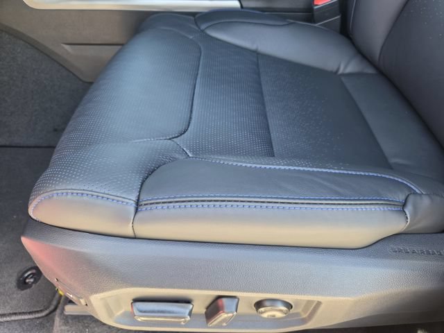 New 2026 Toyota Sequoia Platinum AWD/4WD image 21