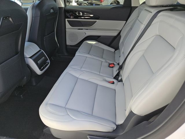 New 2026 Lincoln Nautilus Premier w/ Jet Appearance Package AWD/4WD image 24