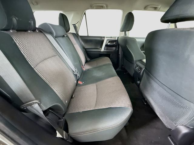 Used 2021 Toyota 4Runner Trail Special Edition image 26