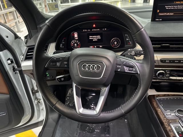 Used 2019 Audi Q7 2.0T Premium Plus image 34