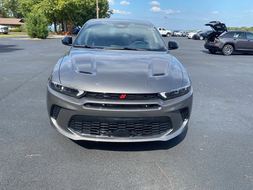 New 2025 Dodge Hornet GT w/ GT Blacktop Package image 2