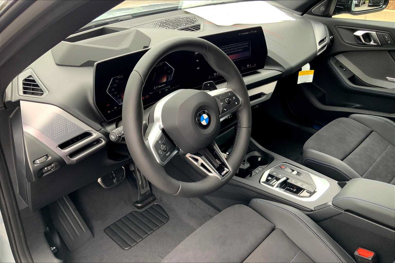 Used 2026 BMW 228i w/ Technology Package FWD image 9