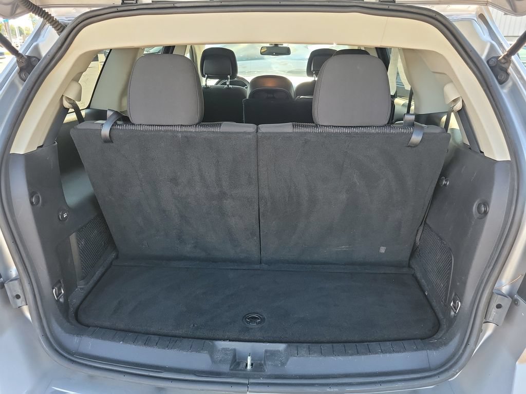 Used 2018 Dodge Journey SE w/ Connectivity Group FWD image 10