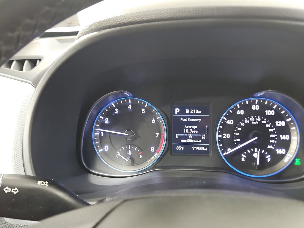 Used 2019 Hyundai Kona SEL AWD/4WD image 16