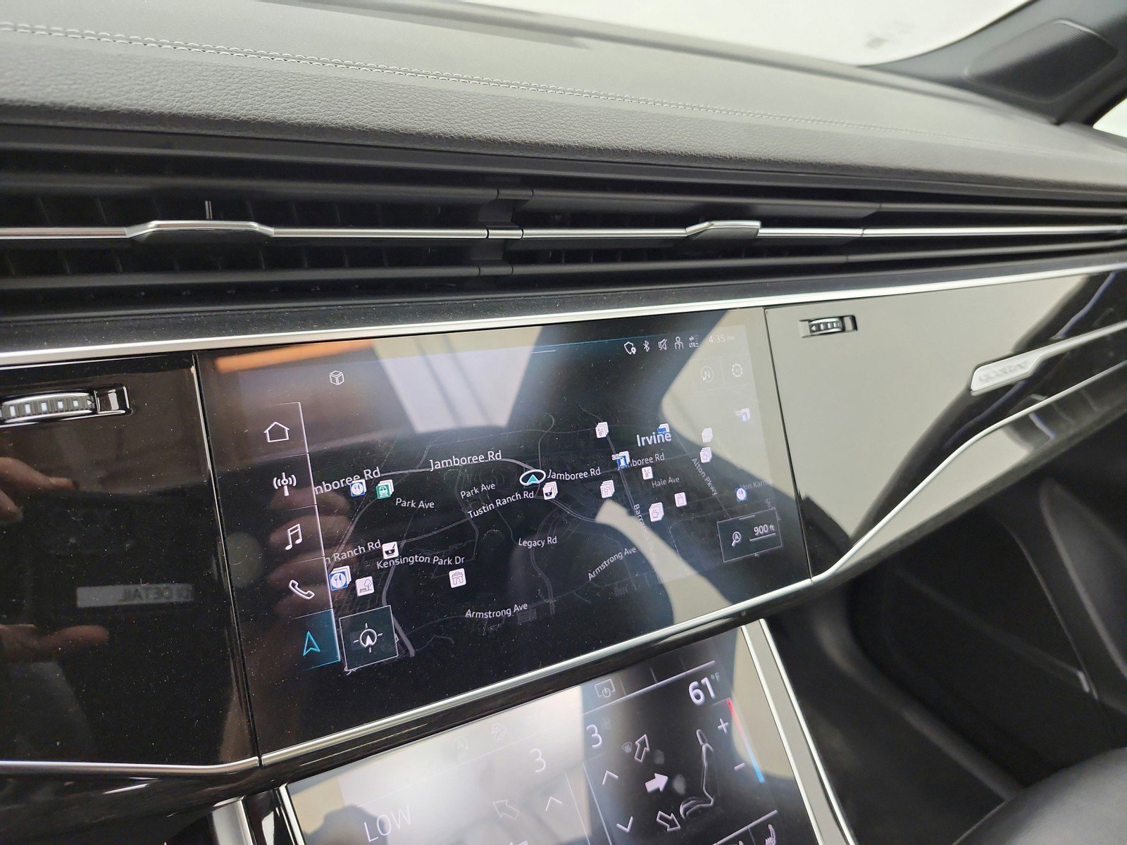 Used 2023 Audi Q7 3.0T Premium Plus w/ Premium Plus Package image 11