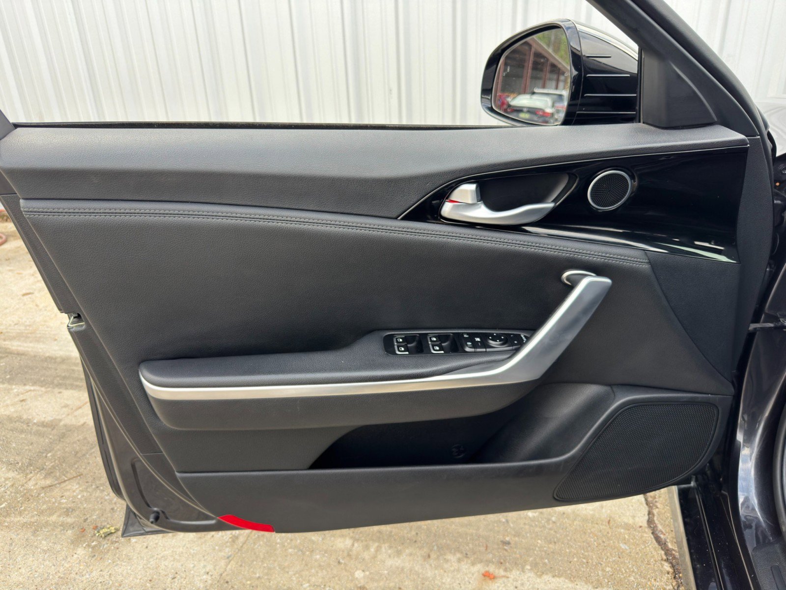 Used 2020 Kia Stinger GT-Line image 36