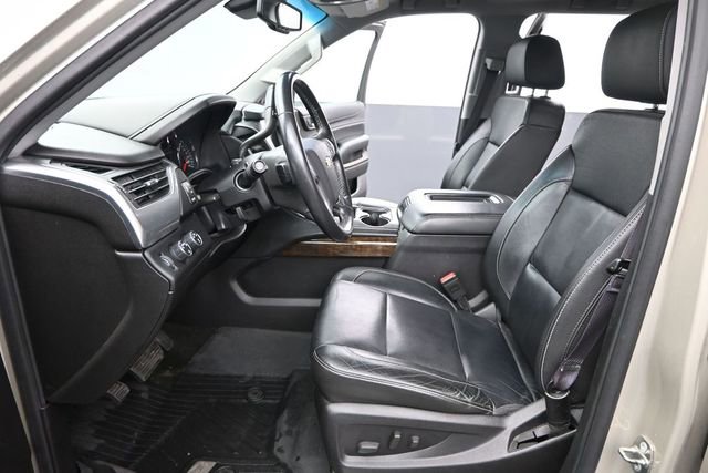 Used 2016 Chevrolet Suburban LT AWD/4WD image 10