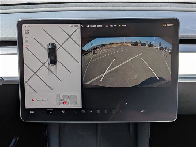Used 2023 Tesla Model Y Long Range image 12