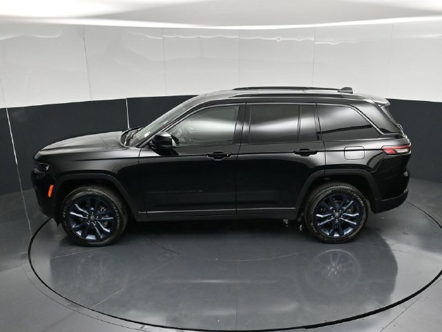 New 2026 Jeep Grand Cherokee Limited AWD/4WD image 53