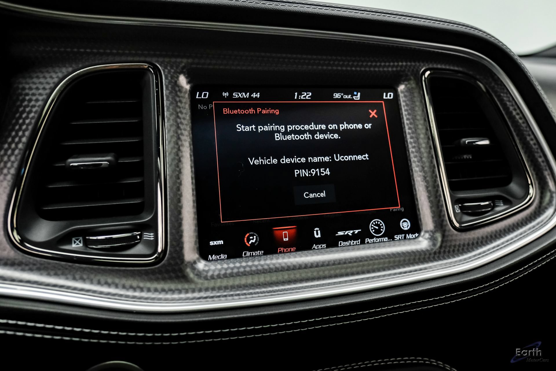 Used 2023 Dodge Challenger SRT Super Stock RWD image 77