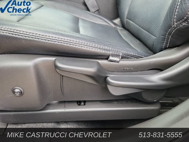 Used 2024 Chevrolet Trax LS FWD image 19