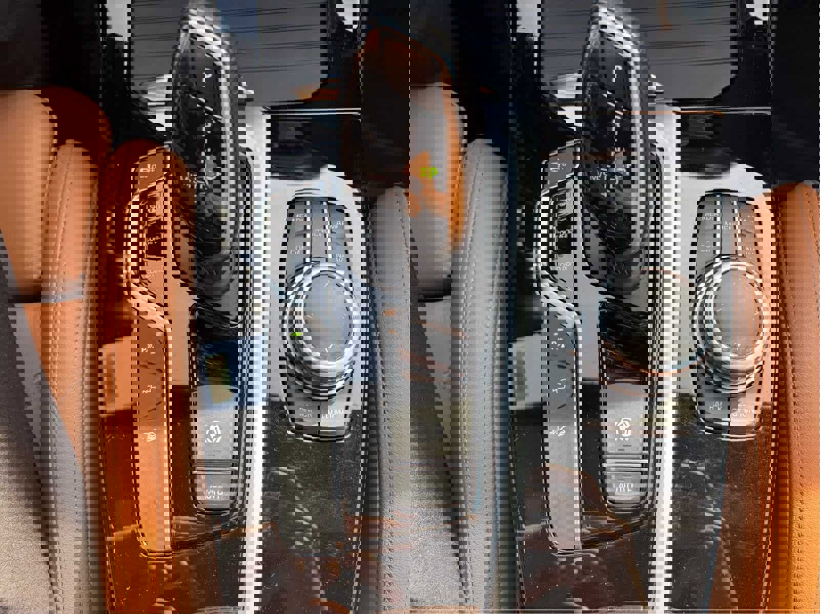 Used 2021 BMW X3 xDrive30i w/ Convenience Package AWD/4WD image 19