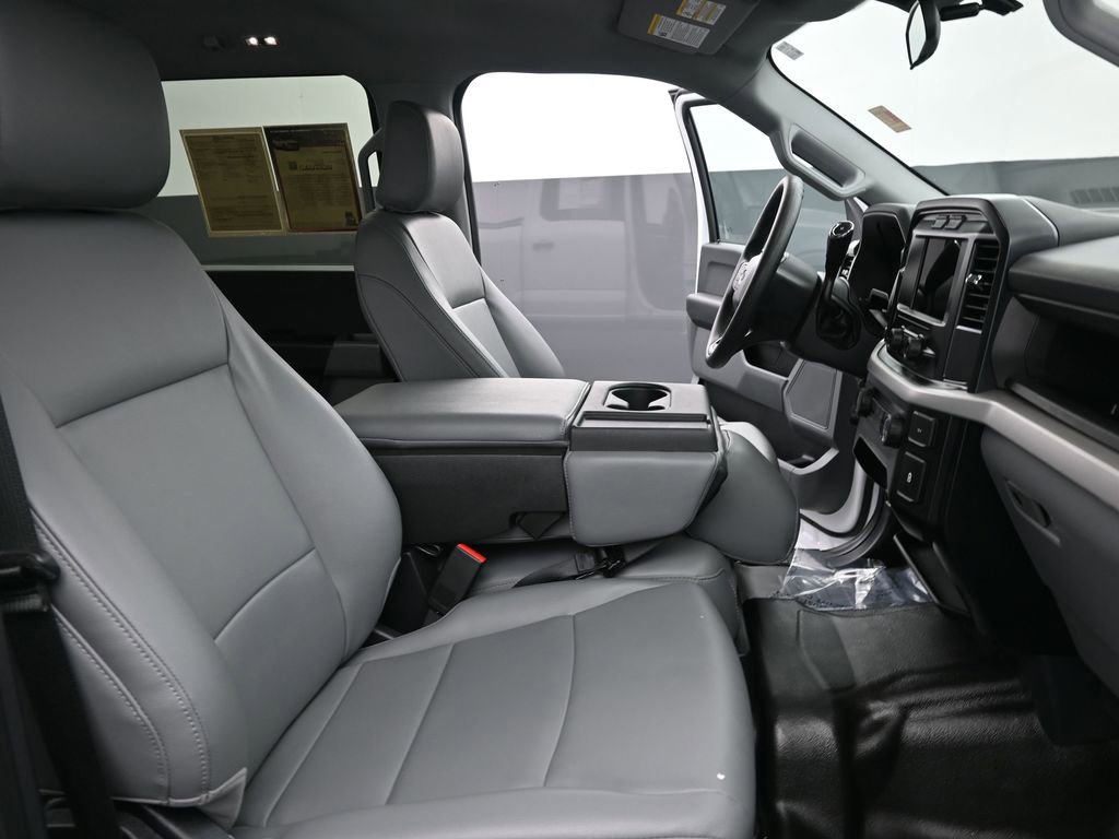Used 2022 Ford F150 XL w/ Equipment Group 101A High AWD/4WD image 26