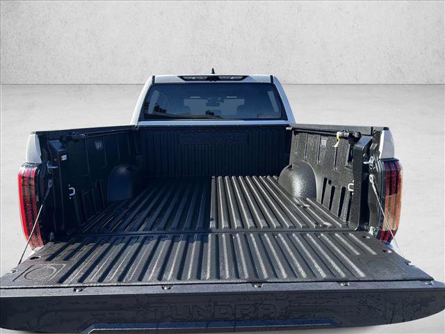 New 2026 Toyota Tundra TRD Pro image 8