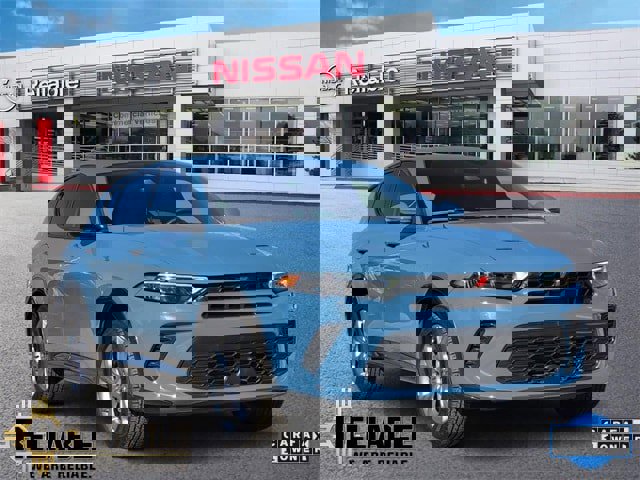 Used 2024 Dodge Hornet R/T image 1