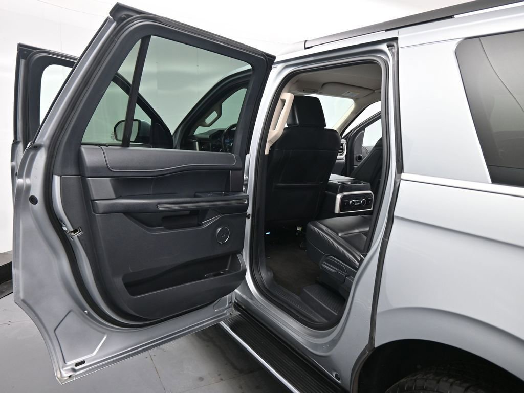 Certified 2023 Ford Expedition Max XLT image 20