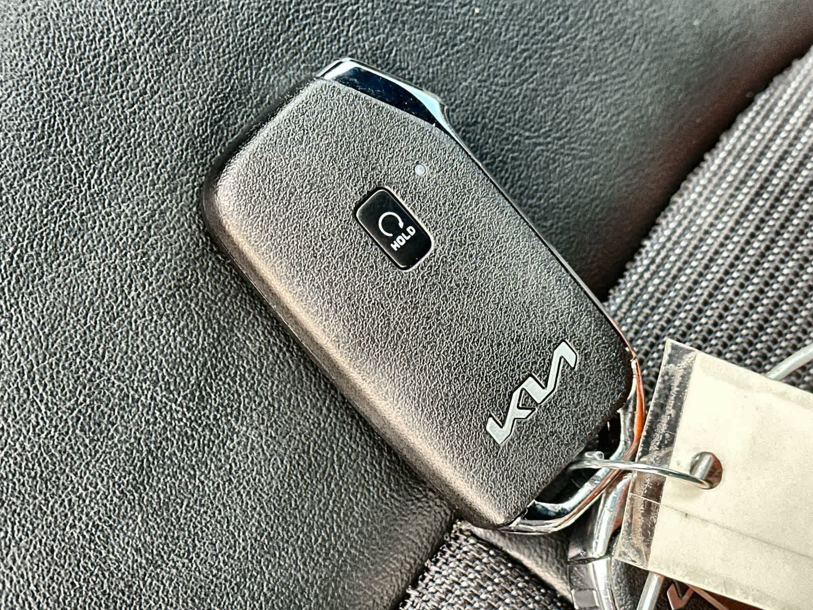Used 2023 Kia K5 GT-Line w/ GT-Line Premium Package FWD image 27