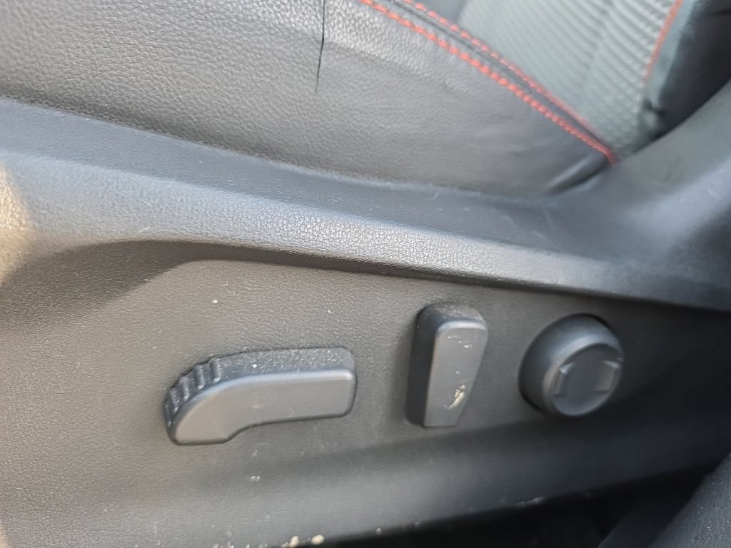 Used 2019 Subaru Forester Sport AWD/4WD image 12