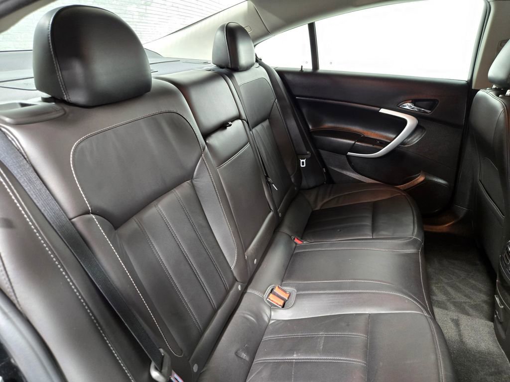 Used 2016 Buick Regal Premium image 46