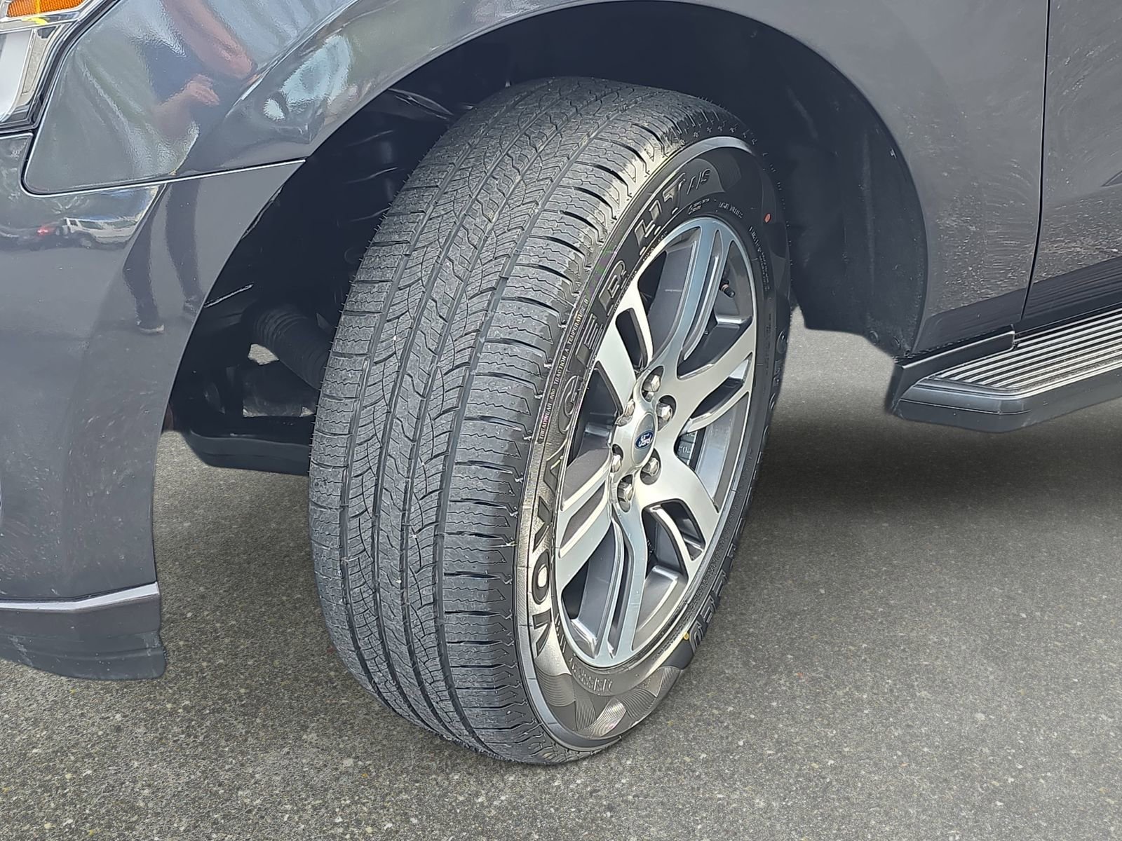 Used 2024 Ford Expedition Max Limited image 33