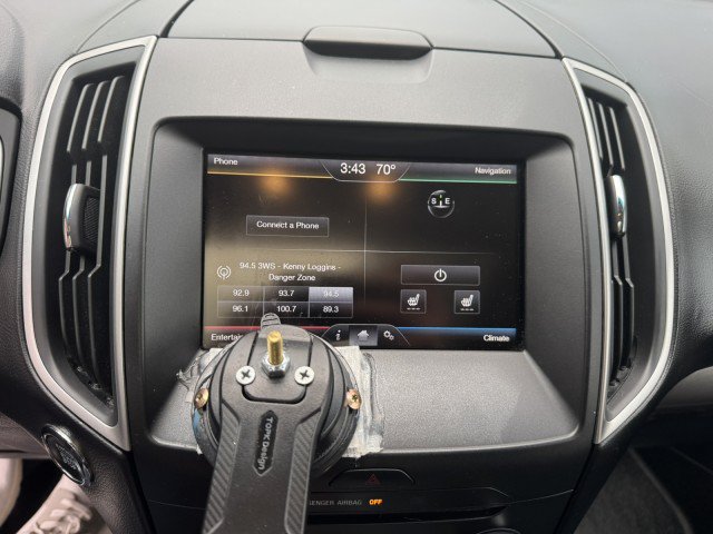 Used 2015 Ford Edge SEL w/ Equipment Group 201A AWD/4WD image 13