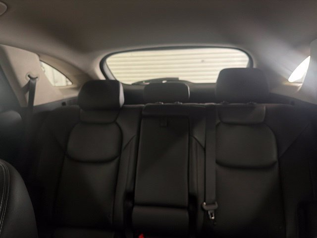 Used 2025 Genesis GV70 2.5T AWD/4WD image 13