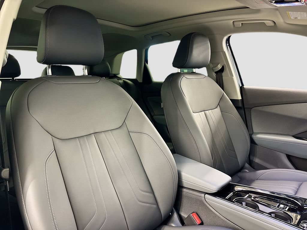 New 2026 Audi Q3 quattro 2.0T AWD/4WD image 15
