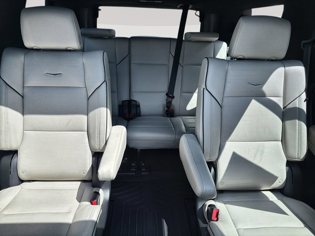Certified 2023 Cadillac Escalade Sport w/ Touring Package AWD/4WD image 25
