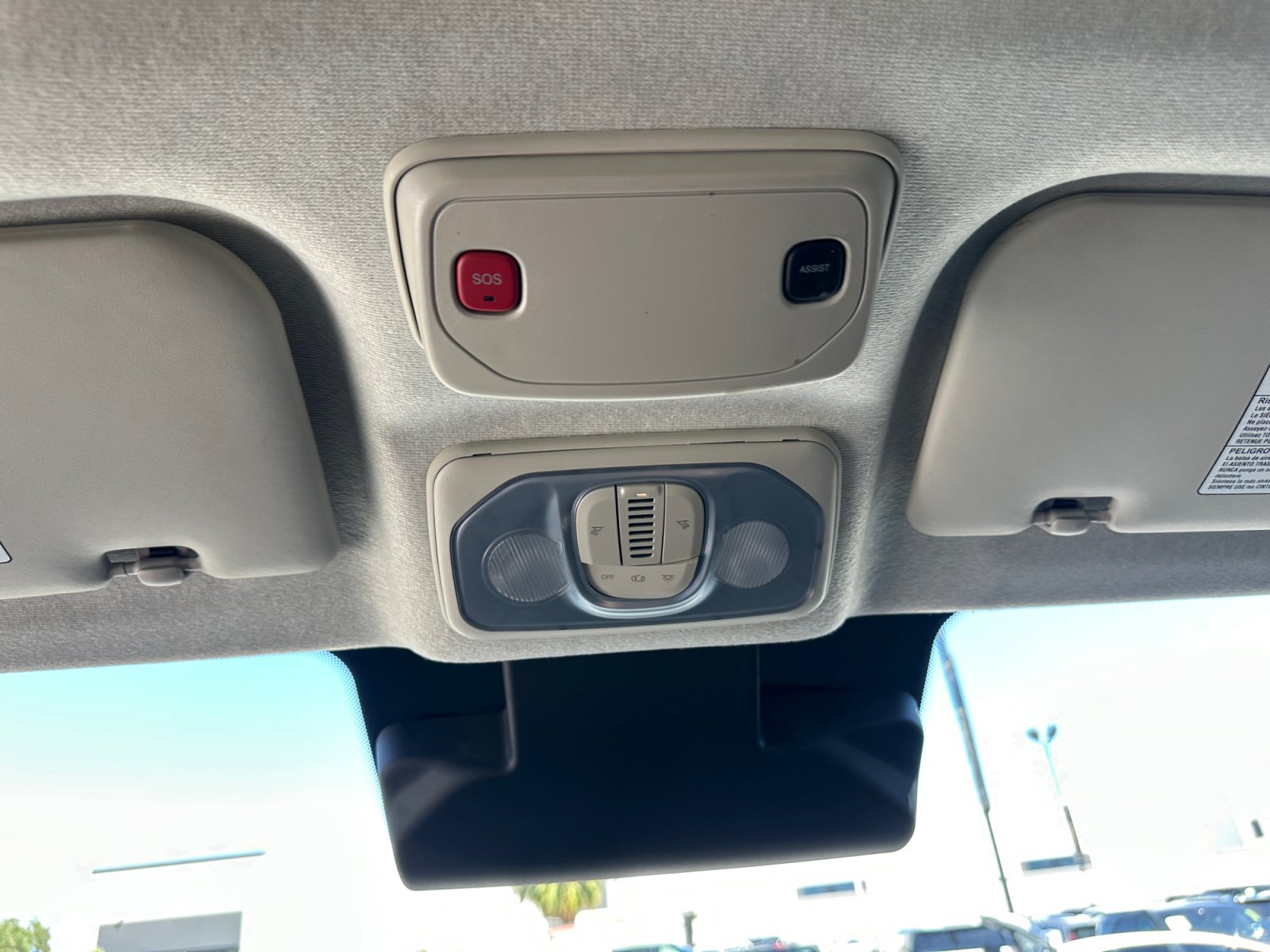 Used 2024 RAM ProMaster 2500 w/ Convenience Group FWD image 28
