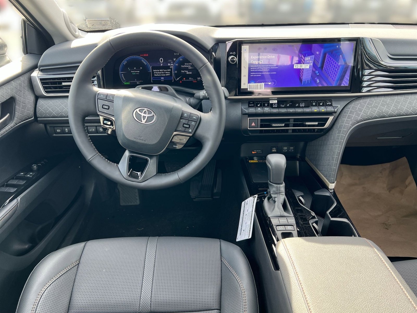 New 2026 Toyota Camry XLE image 18