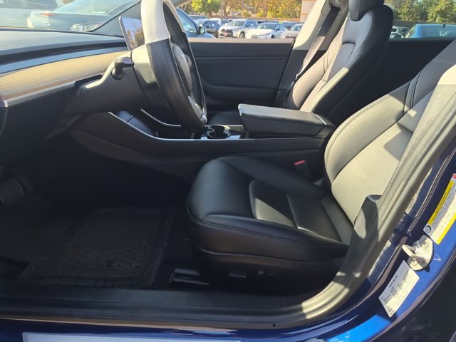 Used 2019 Tesla Model 3 Standard Range Plus RWD image 13
