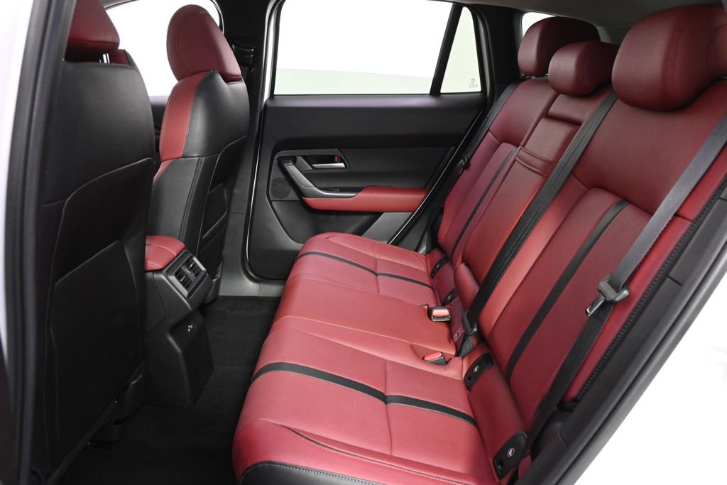 Certified 2026 MAZDA CX-50 AWD 2.5 Hybrid w/ Premium Pkg image 21