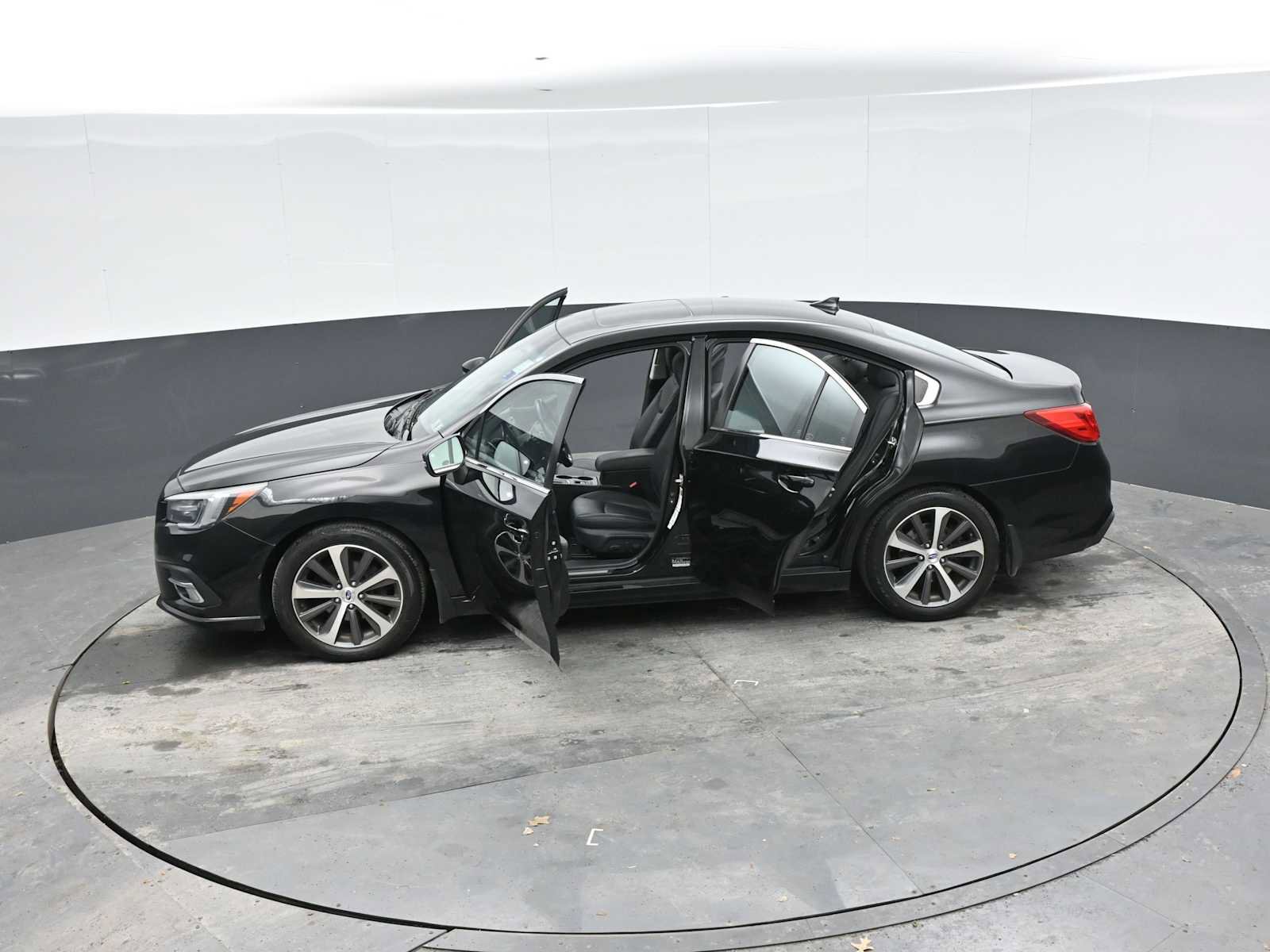 Used 2018 Subaru Legacy 2.5i Limited AWD/4WD image 53