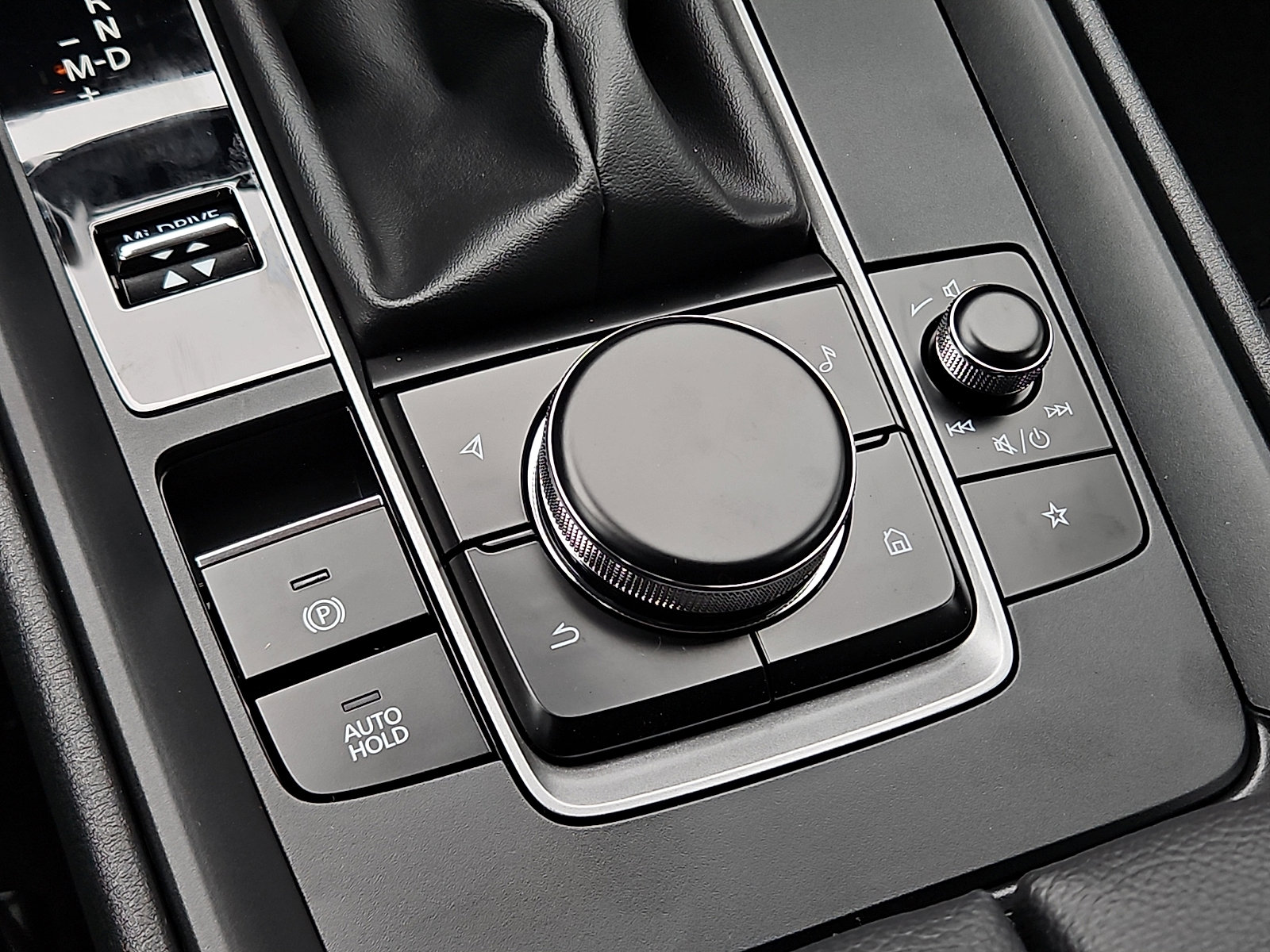 New 2026 MAZDA CX-50 AWD 2.5 S w/ Select Package image 19