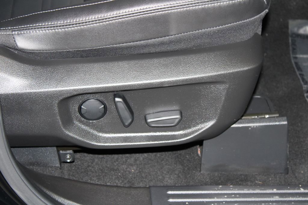 Used 2024 Ford Ranger Lariat w/ FX4 Off-Road Package image 28