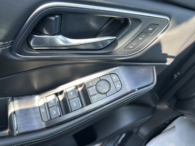 New 2026 Nissan Rogue Platinum AWD/4WD image 24