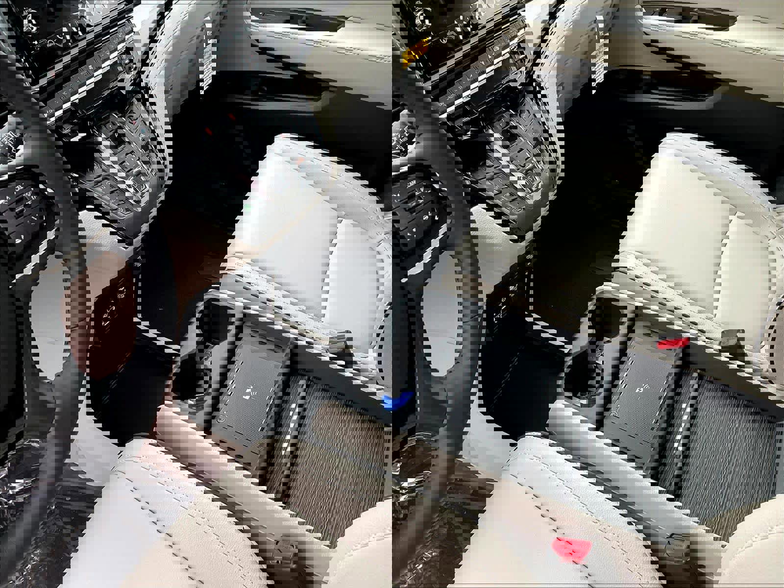 New 2026 Honda Odyssey Touring image 14